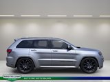Used 2020 Jeep Grand Cherokee High Altitude image 2