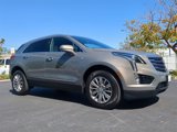 Used 2018 Cadillac XT5 Luxury w/ Driver Awareness Package image 2