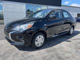 New 2024 Mitsubishi Mirage G4 ES image 3