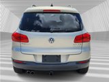 Used 2015 Volkswagen Tiguan SE image 5