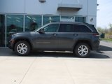 Certified 2022 Jeep Grand Cherokee Limited image 6