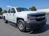 Used 2018 Chevrolet Silverado 1500 W/T w/ Trailering Package image 2