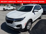 Used 2023 Chevrolet Equinox LT w/ LPO, Floor Liner Package image 3