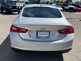 Used 2017 Chevrolet Malibu LT w/ Driver Confidence Package image 5