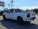 New 2025 RAM 1500 Tradesman image 4