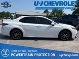 Used 2024 Toyota Camry SE image 2