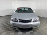 Used 2004 Chevrolet Impala LS image 4