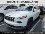 Used 2015 Jeep Cherokee Latitude image 2