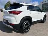 Used 2024 Chevrolet TrailBlazer LT w/ Driver Confidence Package image 4