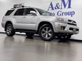 Used 2009 Toyota 4Runner Limited image 3