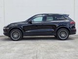 Used 2017 Porsche Cayenne Platinum Edition image 2