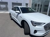 Used 2020 Audi e-tron Premium Plus image 2