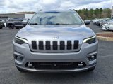 Certified 2021 Jeep Cherokee Limited w/ Elite Package image 2