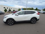 Used 2018 Honda CR-V Touring image 2