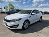 Used 2012 Kia Optima EX image 4