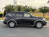 Used 2017 Nissan Armada SV w/ Driver Package image 6