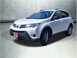 Used 2015 Toyota RAV4 LE image 3