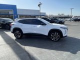 New 2025 Chevrolet Trax RS w/ Sunroof Package image 2