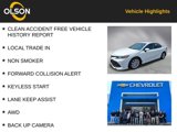 Used 2020 Toyota Camry LE w/ Convenience Package image 2