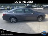 Used 2015 Honda Accord EX-L image 2