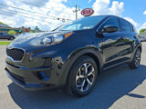 Used 2020 Kia Sportage LX image 3
