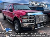 Used 2010 Ford F350 XLT image 5