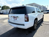 Used 2017 GMC Yukon XL Denali w/ Open Road Package image 3