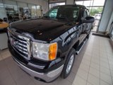 Used 2011 GMC Sierra 1500 SLT w/ All-Terrain Package image 2