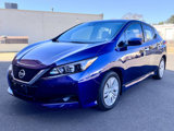 Used 2020 Nissan Leaf S w/ S Charge Package image 2