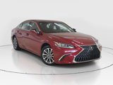 Certified 2022 Lexus ES 350 image 2