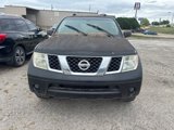 Used 2007 Nissan Pathfinder S image 2