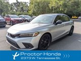 Certified 2023 Honda Civic Sport image 6