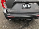 Used 2021 Ford Explorer XLT w/ Equipment Group 202A image 2