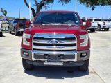 Used 2015 Ford F150 King Ranch w/ Equipment Group 601A Luxury image 2