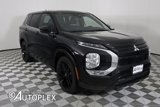 Used 2024 Mitsubishi Outlander SE Black Edition image 4