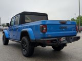 Certified 2021 Jeep Gladiator Willys image 6