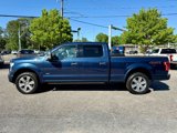 Used 2016 Ford F150 Platinum w/ Equipment Group 701A Luxury image 2