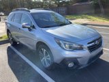 Used 2018 Subaru Outback 2.5i Limited image 3