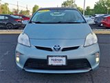 Used 2015 Toyota Prius Four image 3