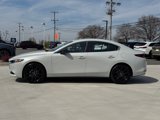 New 2025 MAZDA MAZDA3 s image 2