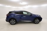 Used 2021 Nissan Murano Platinum image 2