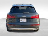 Used 2020 Audi Q5 2.0T Premium Plus w/ Premium Plus Package image 4