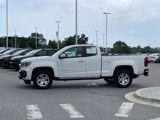 Used 2022 Chevrolet Colorado LT w/ Fleet Safety Package image 4