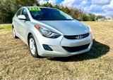 Used 2012 Hyundai Elantra GLS w/ Preferred Pkg 3 image 4