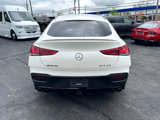 Used 2022 Mercedes-Benz GLE 53 AMG 4MATIC Coupe image 6