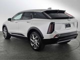 New 2025 Cadillac Optiq Luxury 1 image 5