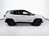 Used 2022 Jeep Compass Trailhawk w/ Trailhawk Elite Group image 4