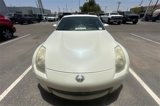 Used 2008 Nissan 350Z Base w/ Cargo Convenience Pkg image 6