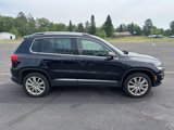 Used 2014 Volkswagen Tiguan SEL image 6