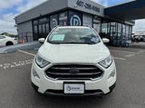 Used 2021 Ford EcoSport Titanium w/ Interior Protection Package image 2